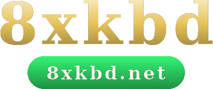 8xkbd logo
